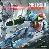 Samsu Allan original acrylic coaster "Switch Soft METROID Dreaded" Geo Purchase benefits