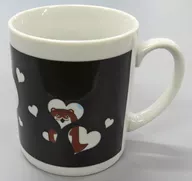 When you pour hot water. Bokkawa & Kirin Kaiji Hei Mug "Kantai Collection ~ KanColle ~ Sanrio Puroland × C2 Organization Kirin Bokkawa Land"