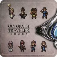 集合(圆点/左侧)原创杯垫饮料菜单注文特典