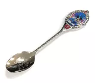 米奇老鼠Collectable Spoon东京迪士尼限定