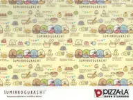 集合塑料原创午餐垫特别套餐注文特典