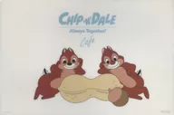 Chip&Dale(落花生)PP餐具垫