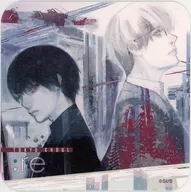 有馬貴将＆佐々木琲世 「東京喰種トーキョーグール：re コースター 3」 石田スイ展グッズ