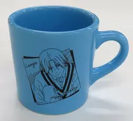 驰河Langa生日纪念马克杯