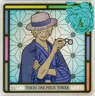 ONE PIECE : 5 th Anniversary of the Tokyo ONE PIECE Tower Store
