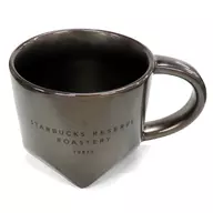 Starbucks ReserveロースタリーベベルドベースマグDark237ml