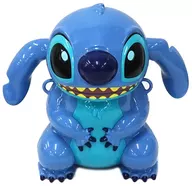 [Strap Missing] Stitch Popcorn Bucket "Lilo & Stitch" Tokyo Disneyland Limited