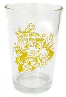 Night Sky Mel & Wish Me Melglass "Virtual YouTuber Hololive × Sanrio Character Cters"