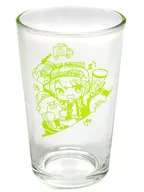 Ozora Subaru & Tuxedo Thumbglass "Virtual YouTuber Hololive × Sanrio Character Cters"