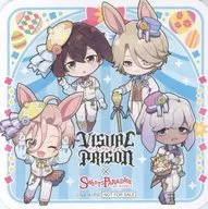 O★Z原創杯墊合作菜單注文特典