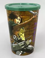 ハンジ・ゾエ ドリンクカップ 「進撃の巨人」 ユニバーサル・スタジオ・ジャパン2022限定