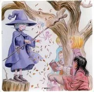 集合(7人)"劍風傳奇咖啡交換式壓剋力杯墊"