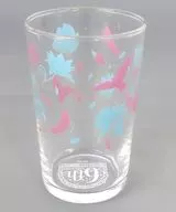ロゴ 6th Anniversary Glass tumbler 「スタンドマイヒーローズ 6th Anniversary Store」