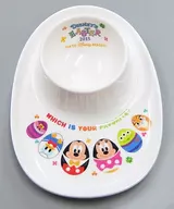 Group Souvenir Egg Stand 「 Disney Easter 2015 」 Tokyo Disney Resort only