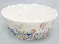 Peter Rabbit (flower pot) Salad Bowl "Peter Rabbit"