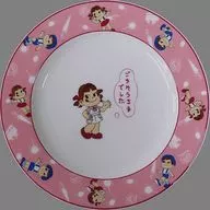 ペコちゃん プレート 「不二家×Noritake」