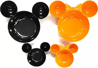 Mickey & Minnie (ícone) ícone Ball Set "Disney" Disney Store Limited