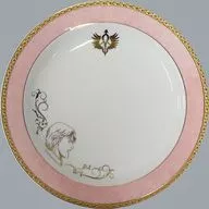 [A la carte] Wolfgang Mittermeier Placa de apoyo (rosa) "Legend of the Galactic Heroes" Isellone Fortress Limited