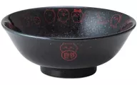 Assorted Tsuke-men Rice Bowl "The Bear of Nagano x Little Cute Little Thing" Limited to Nagano Market