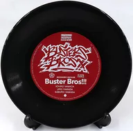 Buster Bros! Record Plate "Hypnosis Mic -Division Rap Battle -" HYPSTER Limited Store Only