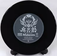 Matenro Record Plate "Hypnosis Mic -Division Rap Battle -" HYPSTER Limited Store only