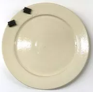 普拉达战笠间烧8寸缘盘业余爱好限定