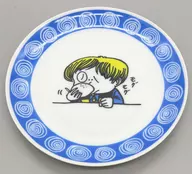 Kitaro Manju Plate' Hakaba Kitaro'