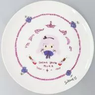 飄飄欲仙的繪畫盤<虛擬YouTuber老師周央珊瑚×壹百×壹滿天原Sarome×志摩西班牙村大家~(大使二人)志摩スペインサロメンゴ村，來吧！