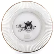 Neko no Dayan SJ Plate Dai "Wachi-Fourdo (Wachifield)"