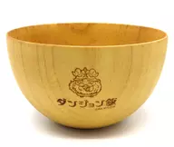 Senshi Wood Bowl "Delicious in DUNGEON"