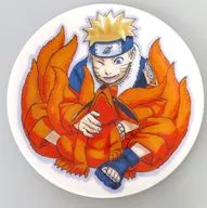 Usumaki Uzumaki Uzumaki Naruto & Kumo : Tribute 21 Charity Plate "NARUTO - Uzumaki Uzumaki Naruto - × UNESCO World Heritage Center × Felicimo"