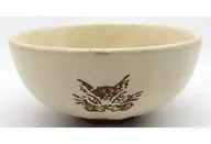 Dayan (face) Wadayan tea bowl (small)' Wachibai-rudo'