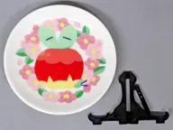 カジュチュ 「POKEMON NYORO NYORO FRIENDS 豆皿コレクション」