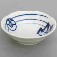 ピチュー＆モンスターボール 小皿 「ポケットモンスター」