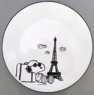 スヌーピー プレート 「PEANUTS(SNOOPY)×CORELLE」 韓国限定