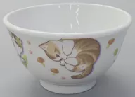 お野菜にゃん 小さめどんぶり 「mofusand」