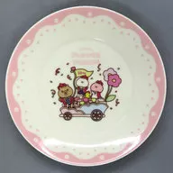 集合 うさまる10th 16プレート 「うさまる」