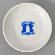 ローソン ロゴ プレートコレクション 「一番くじ LAWSON～50th Anniversary～」 E賞