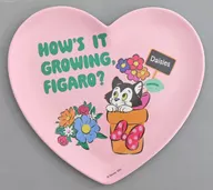 フィガロ メラミントレー 「Happyくじ ディズニー にゃん・にゃん・にゃん Cat collection」 E賞