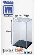 T Case VM Basic Black [OP 163]