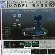 Base modelo R-18 "Premium Parts Collection" [PPC-K44]