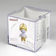 Minoru Cube UV Clear x Clear S [MCV-1]