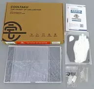 NEW GENERATION ACRYLIC DISPLAY CASE(30×20×20cm)