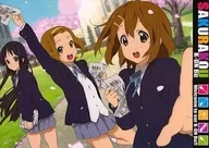 K-on! Shitajiki A