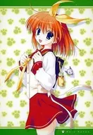 Aries Naru Nanao Shitajiki Monthly Comp Tiik May 2005 Extra Edition CompAce Vol. 1 Special Supplement