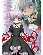 Rewrite クリア下敷きF 篝