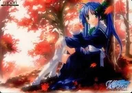 Wind-a breath of heart - Shitajiki (Minmo NAKAZE)