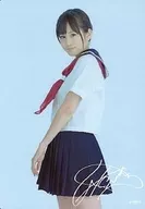 Atsuko Maeda (AKB48) B5 Special Shitajiki "DVD AKB Full" Special Vendor for Stores Subject