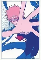 Ichigo Kurosaki Mini Underlay (Paper) "Bleach - Bleach -" Trading Underlay