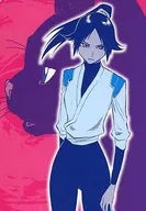 Shikae-in Night Ichi Mini Shitajiki (papel) "Bleach03 Bleach03" Trading Shitajiki